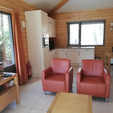 Bospark De Eendracht Voorthuizen