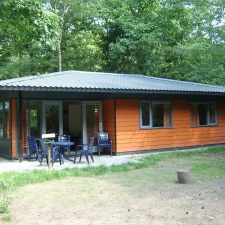 Bospark De Eendracht Voorthuizen