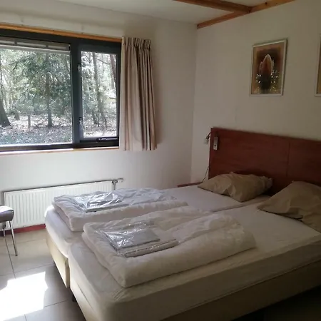 Bospark De Eendracht Voorthuizen