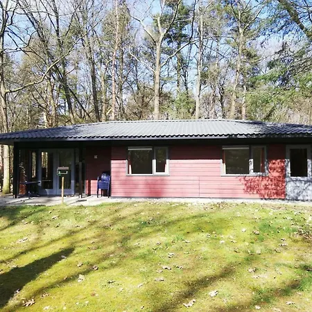 Bospark De Eendracht Semesterpark Voorthuizen