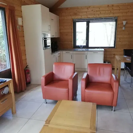 Bospark De Eendracht *