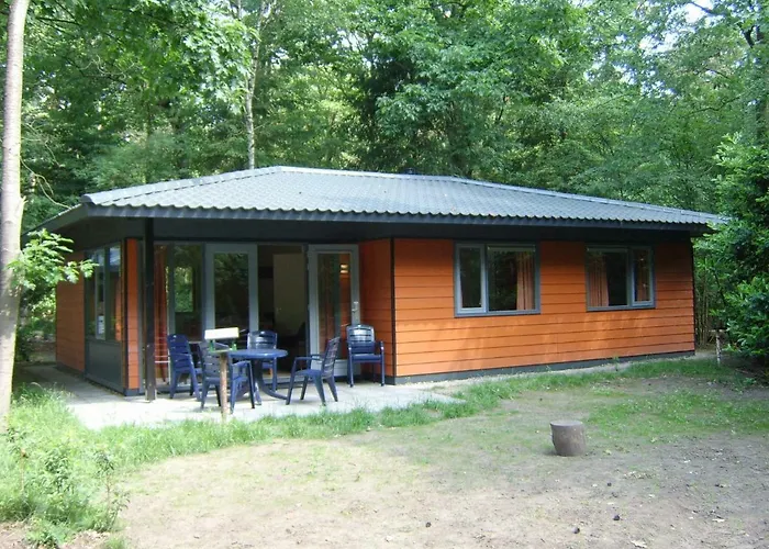 Bospark De Eendracht Voorthuizen