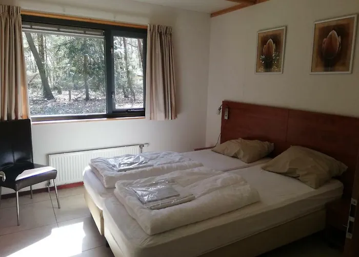 Bospark De Eendracht Voorthuizen