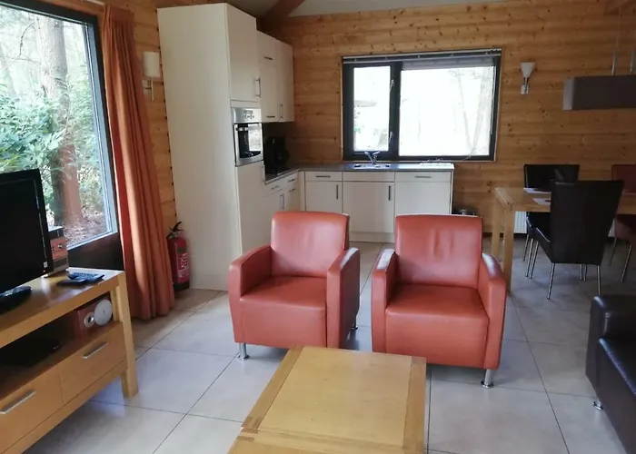 Bospark De Eendracht *